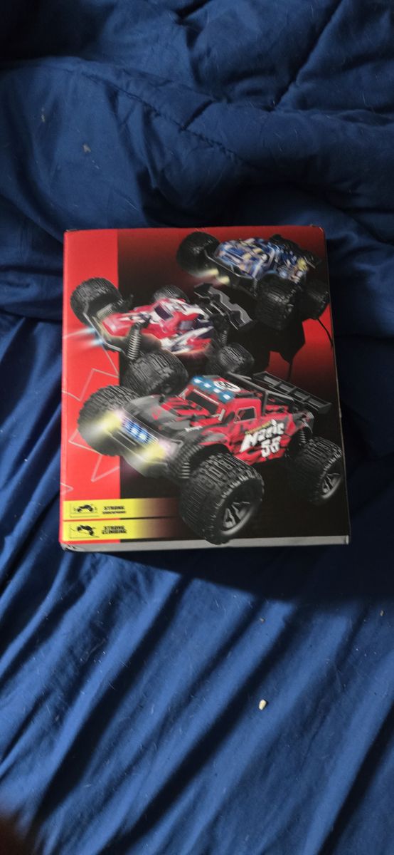 RC Truck