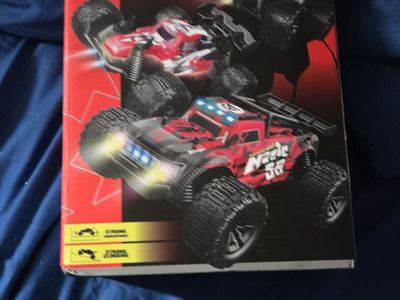 RC Truck