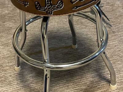 Gretsch Guitar Stool