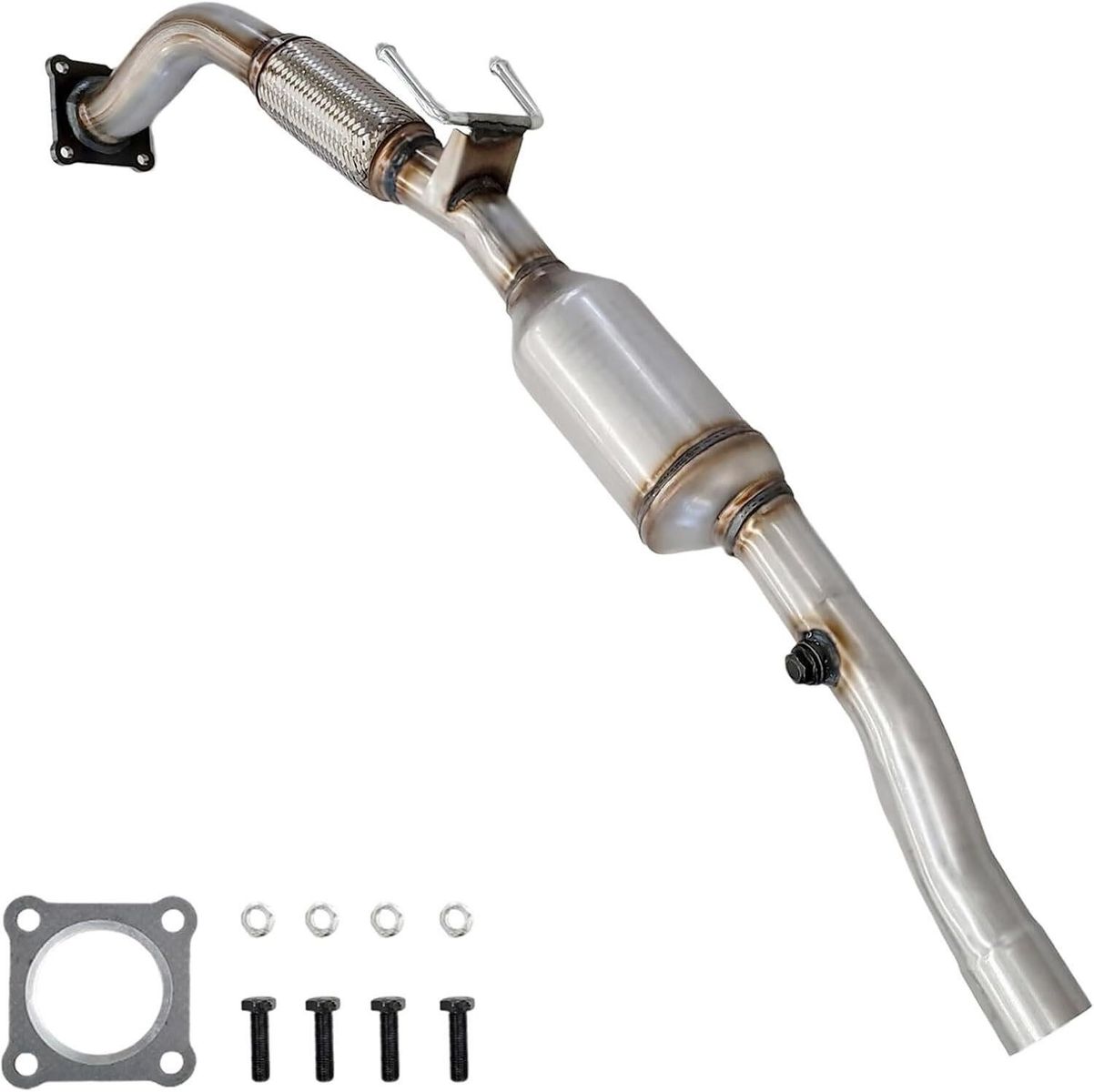 New-in-Box 02-05 VW 2.0L Sarotin Catalytic Converter 