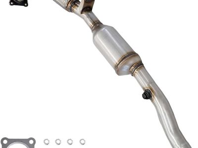 New-in-Box 02-05 VW 2.0L Sarotin Catalytic Converter