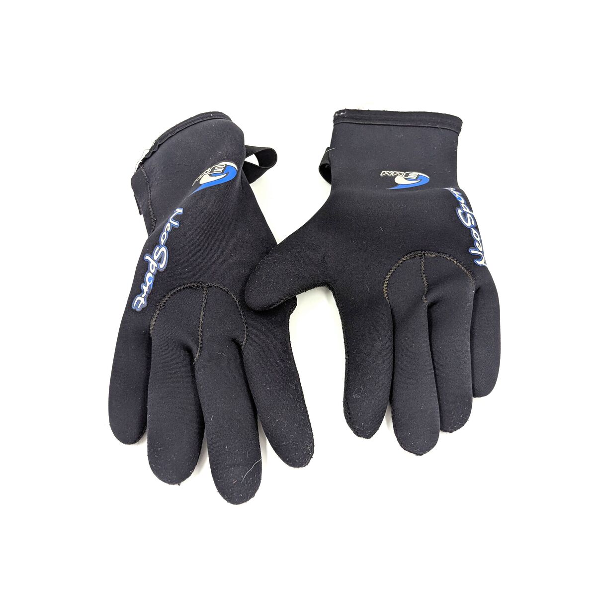 Neo Sport 3mm Scuba Diving Gloves Mens Large