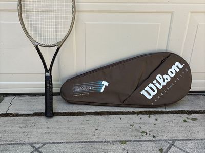 Tennis Racket