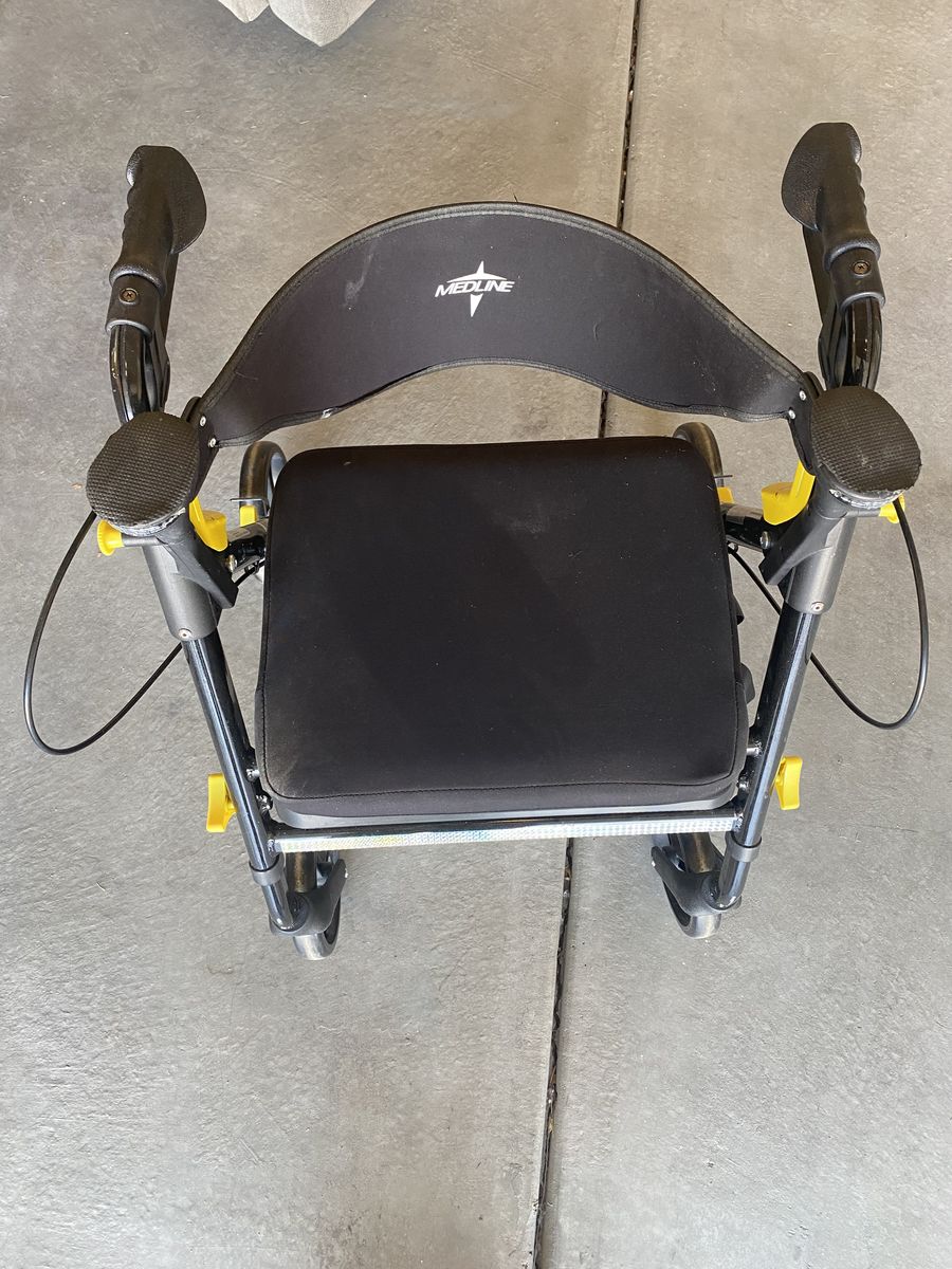 Medline Walker