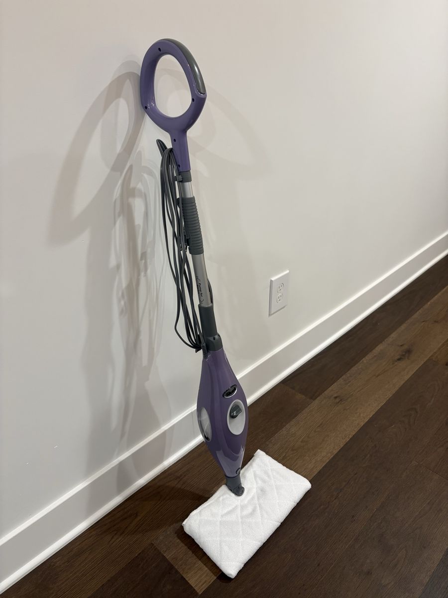 Shark Steam Mop