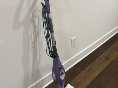 Shark Steam Mop