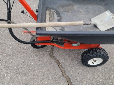 dr premier power wagon