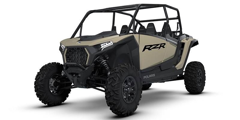 2026 Polaris RZR XP® 4 1000 Sport