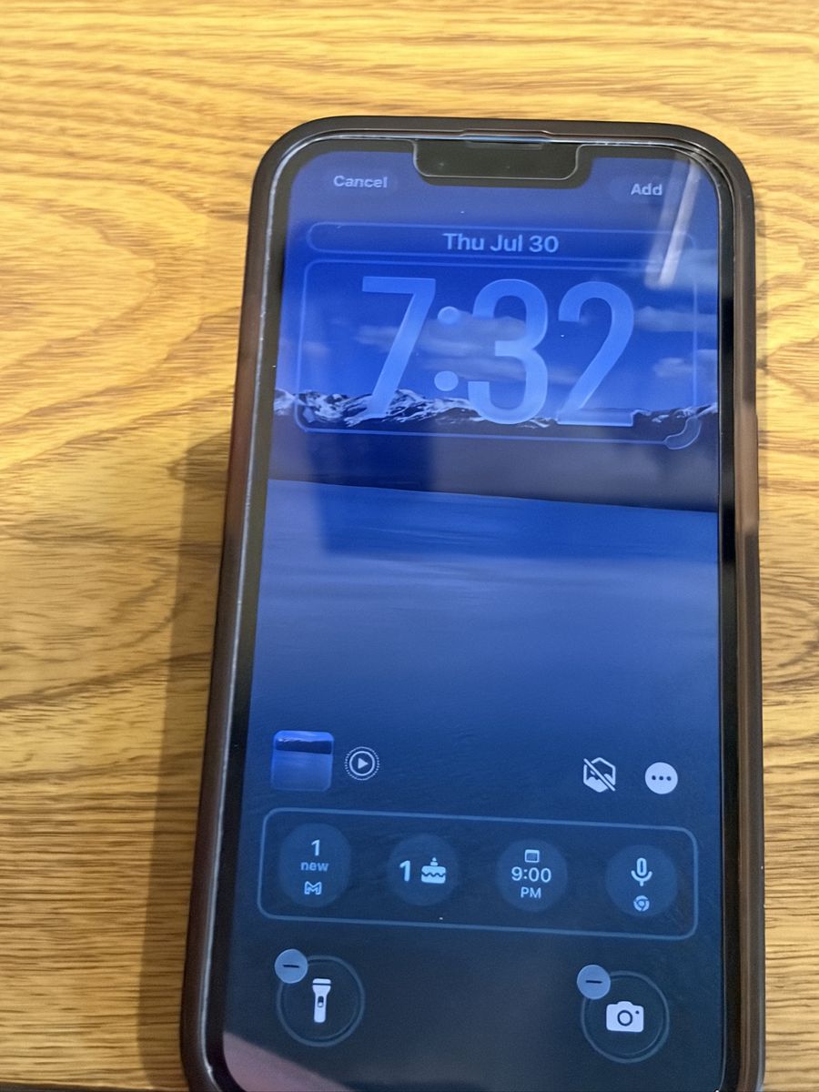 iPhone 13 - 128 GB