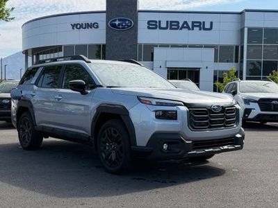 2026 Subaru Outback Limited XT