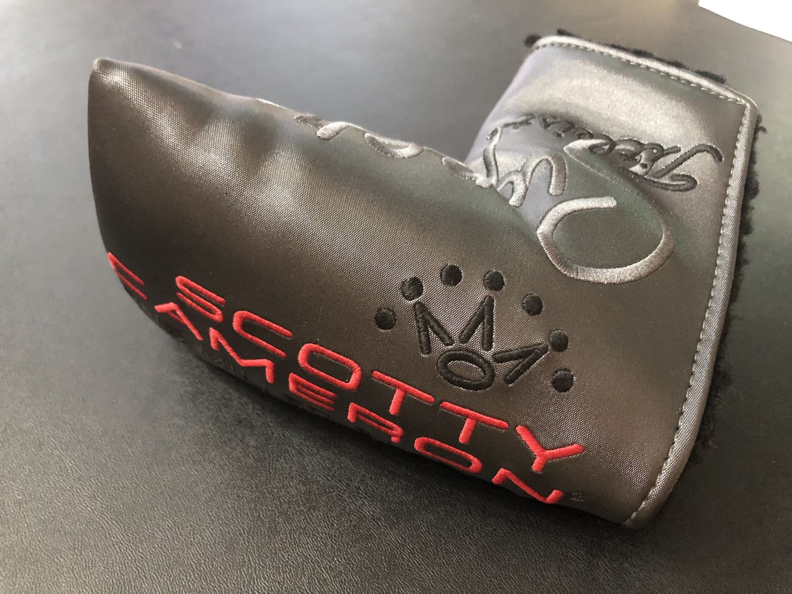 Scotty Cameron Super Select Blade Putter Headcover