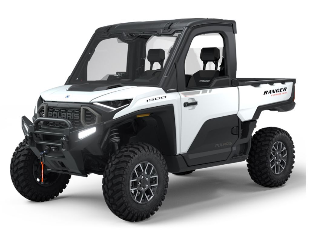 2025 Polaris RANGER XD 1500 Northstar Edition Ulti