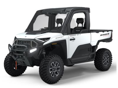 2025 Polaris RANGER XD 1500 Northstar Edition Ulti