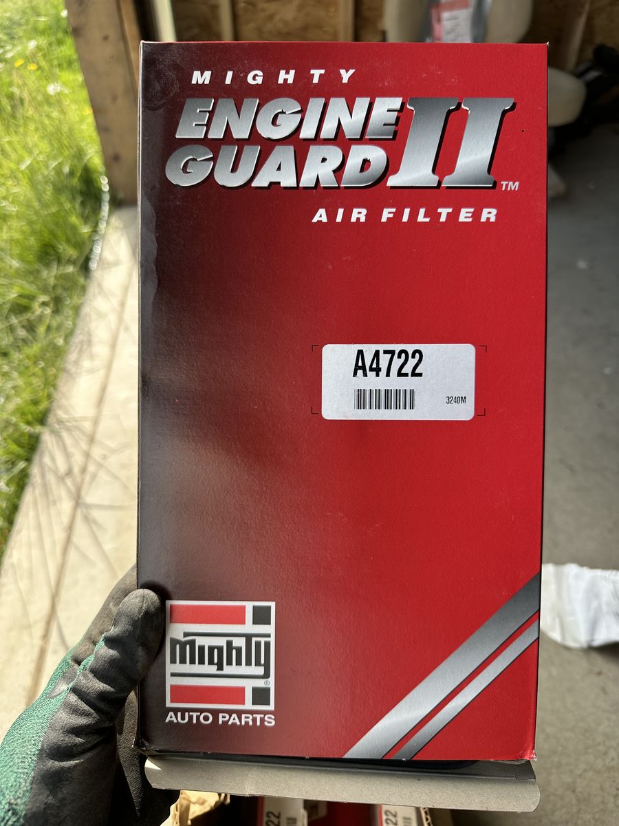 Air Filter