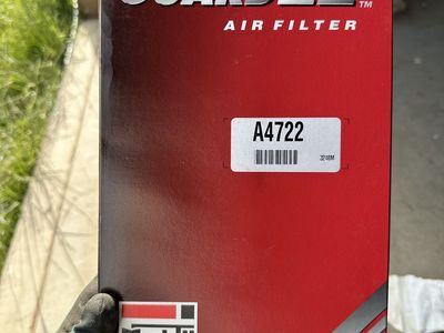 Air Filter