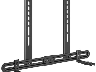 Soundbar Mount