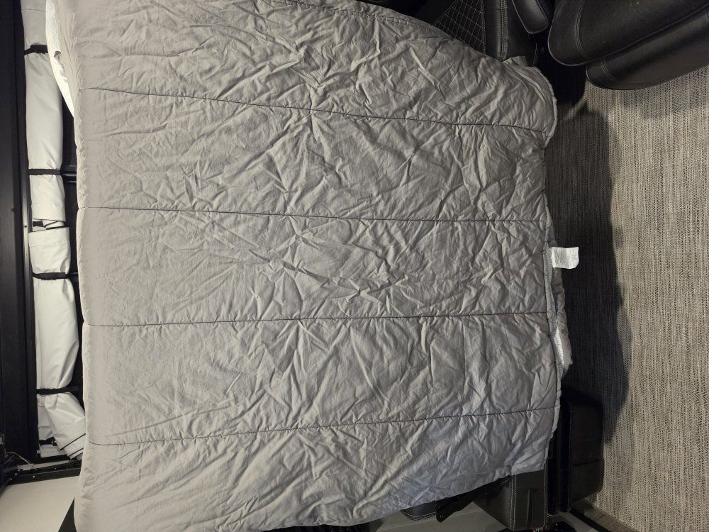 *** Beddys Queen Set ***