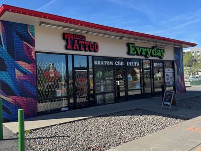 3,920 SF Freestanding Retail Building in SLC- Hard Corner- Ample Parking