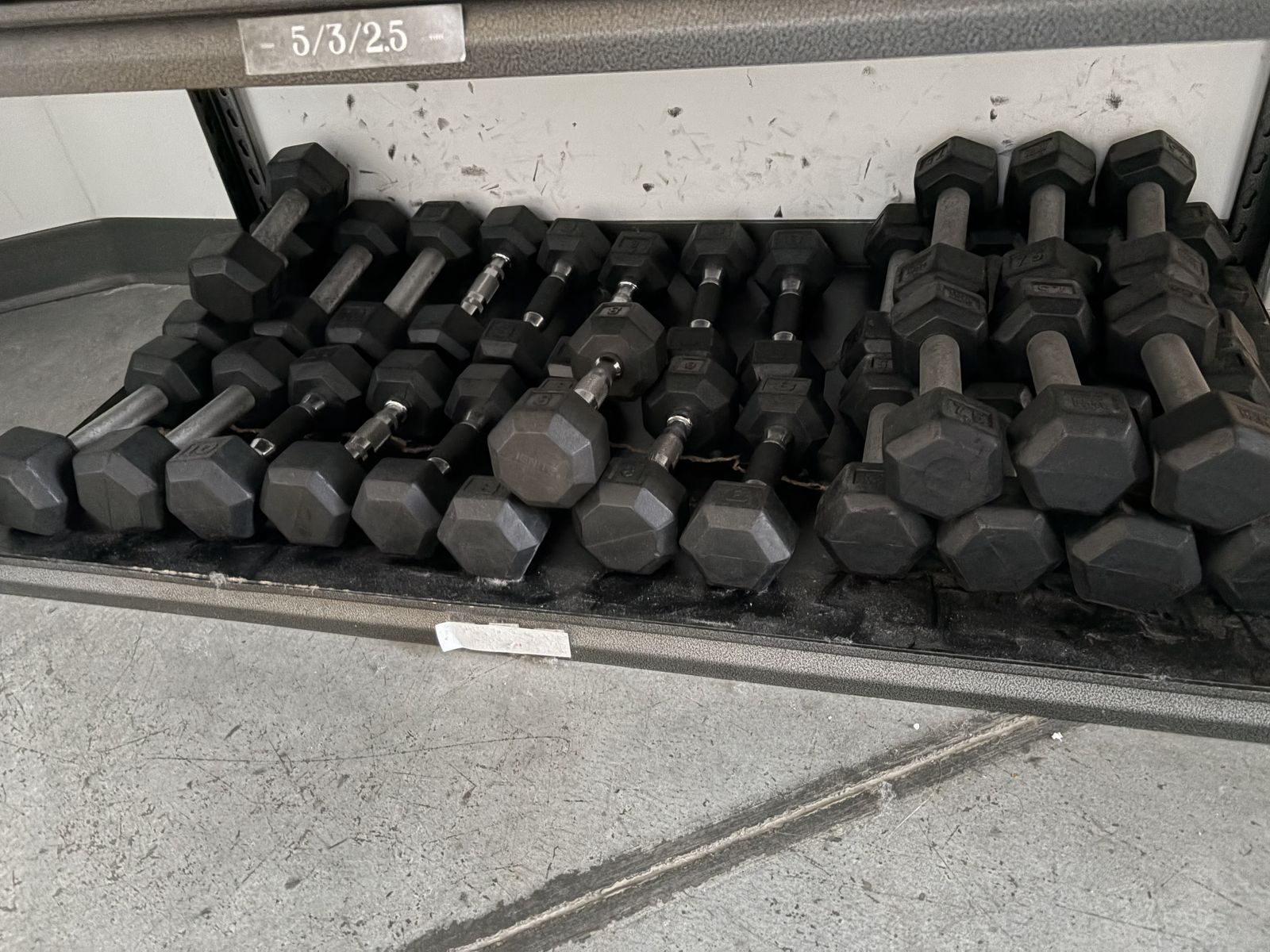 Commercial Group Fitness Equipment Package – Complete Studio Setup
