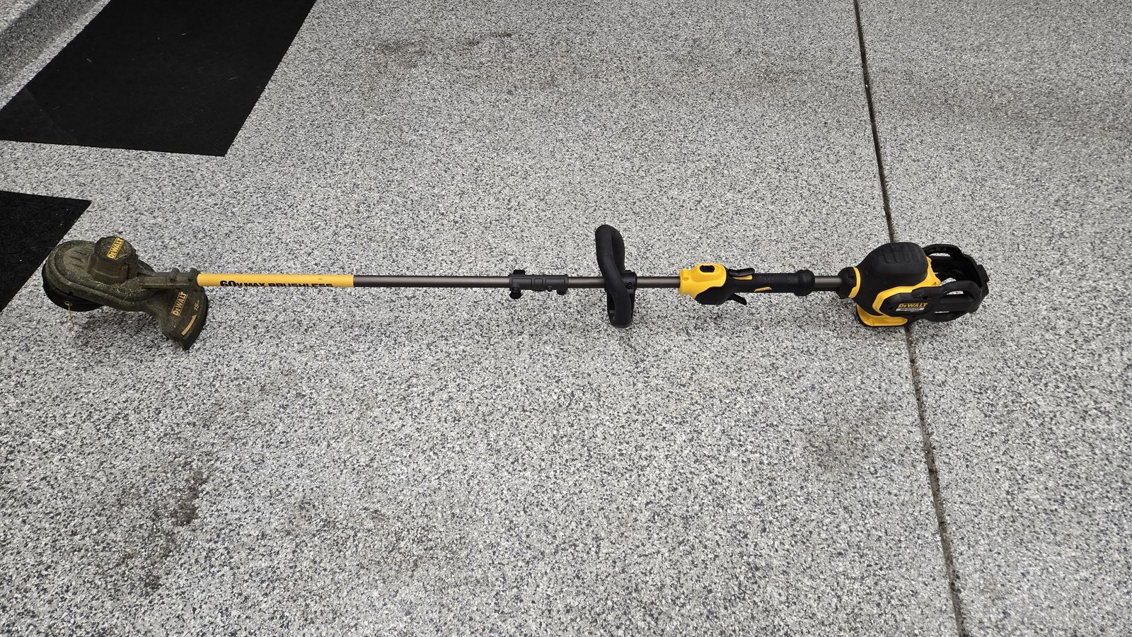 Dewalt 60V String Trimmer DCST970 TOOL ONLY