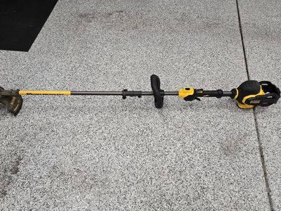 Dewalt 60V String Trimmer DCST970 TOOL ONLY