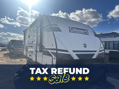 2023 Dutchmen RV Coleman Light 1805RB