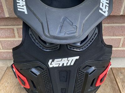 Leatt Fusion Vest size L/XL