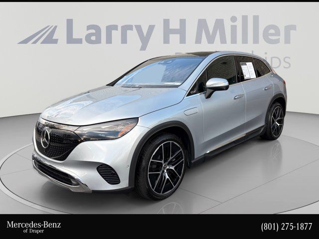 2023 Mercedes-Benz EQE EQE 350 4MATIC