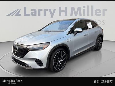 2023 Mercedes-Benz EQE EQE 350 4MATIC