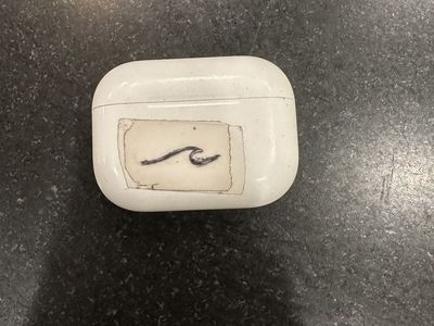 Air Pods Pro 1st Gen Random Ear Tips