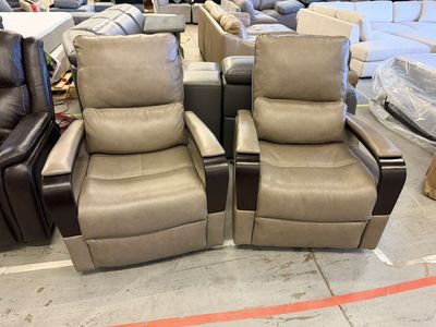 Shayne Power Recliners