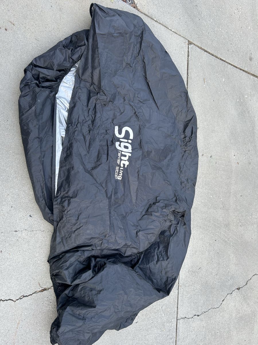 ATV Cover