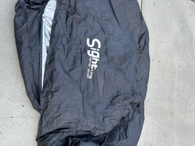 ATV Cover