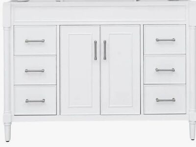 Avanity Bristol vanity