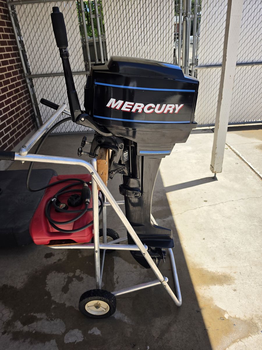 7.5 mercury