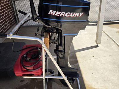 7.5 mercury