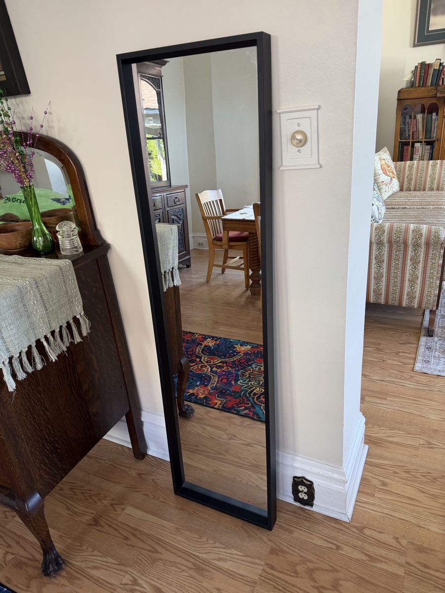 IKEA Full Length Mirror