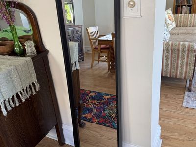 IKEA Full Length Mirror