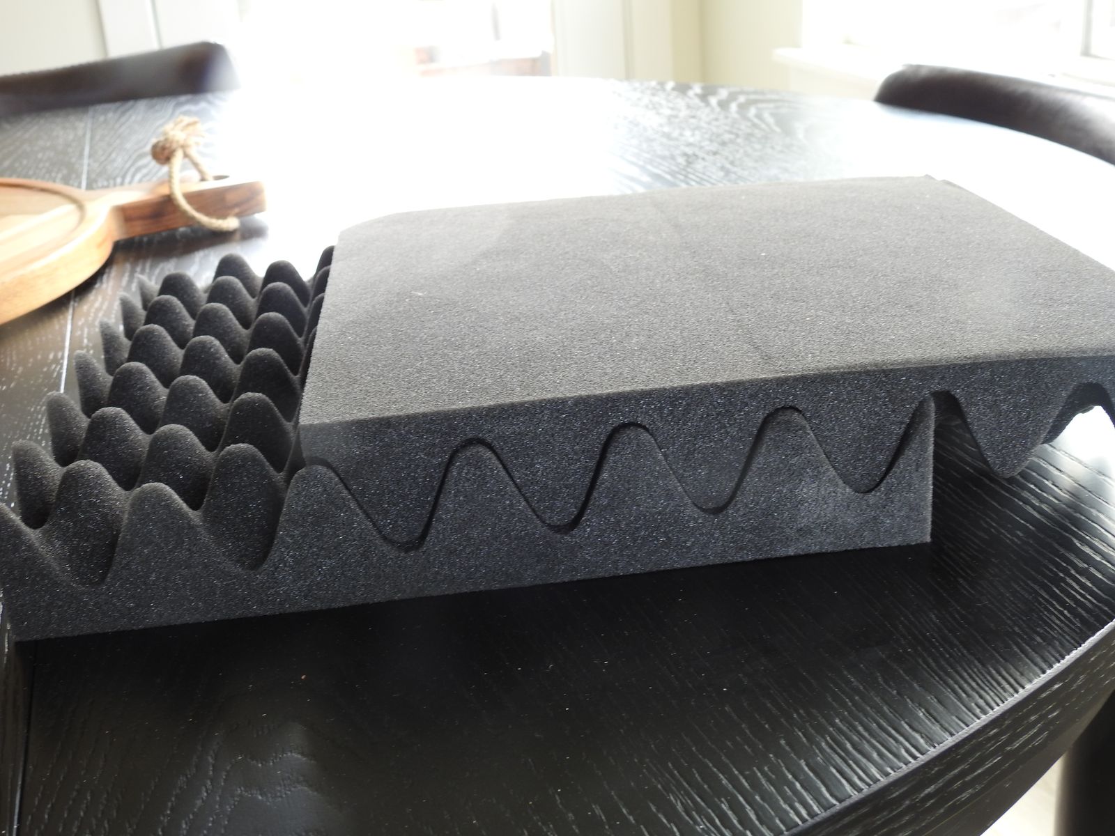 sound proof foam panels for walls