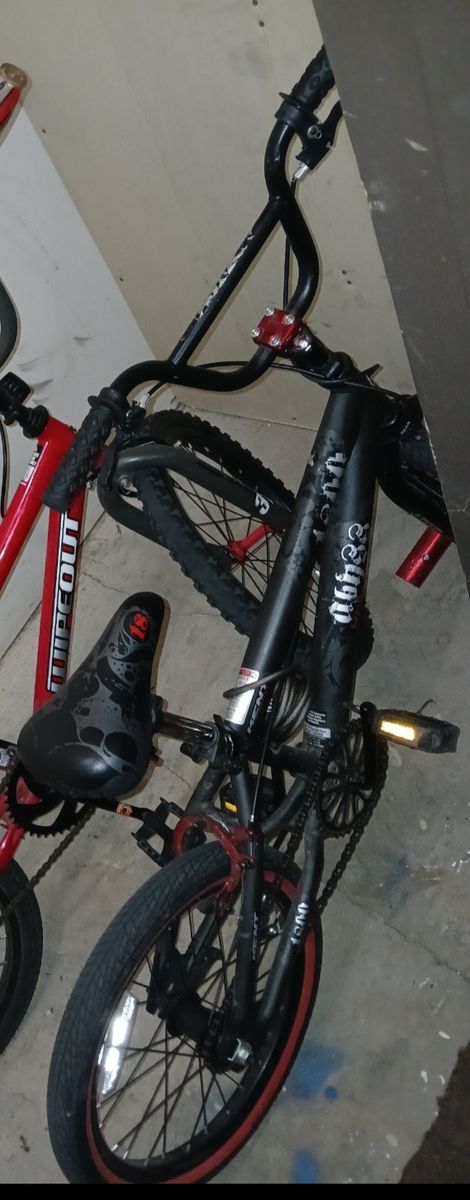 Kids 18" Bike