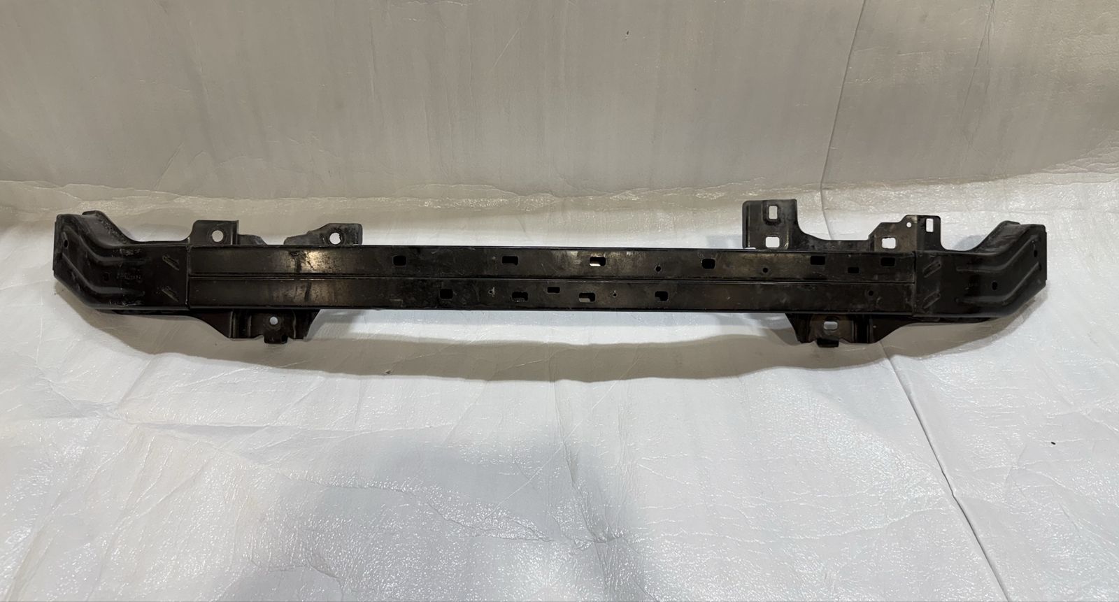 Genuine GM front bumper impact bar  84796459 for 21-26 Full Size GM SUVs