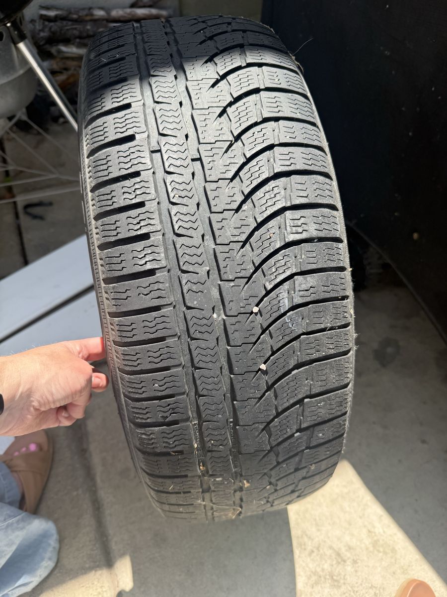 Nokian tyres