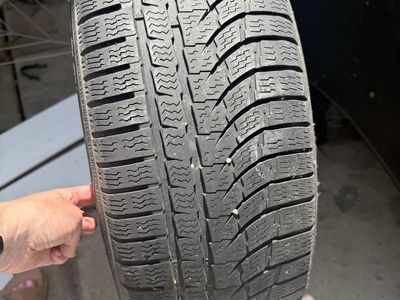 Nokian tyres