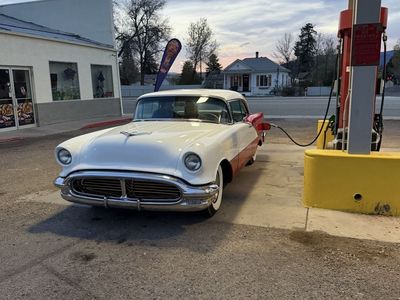 1956 Oldsmobile 88