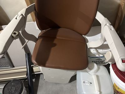 Stannah 600 Stairlift