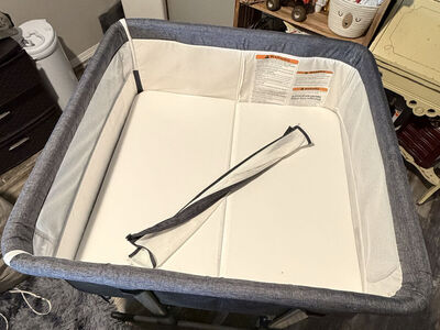 Twin - Bassinet