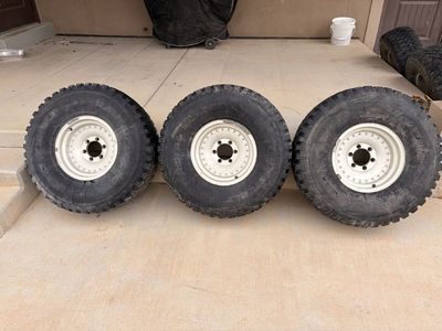 15x8 wheels 6x5.5