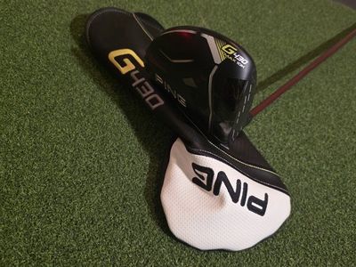 PING G430 MAX 10K DRIVER