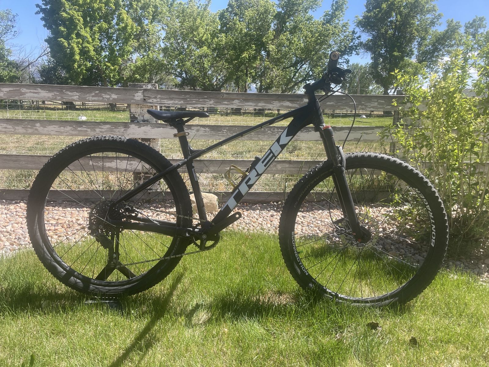 Trek Marlin 5 Large