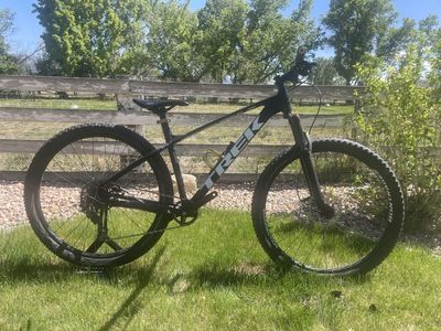 Trek Marlin 5 Large